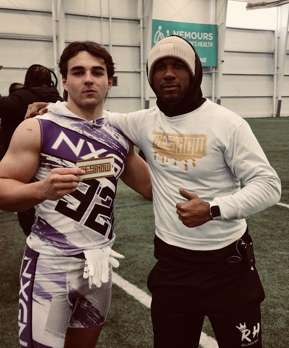 Will Hart tweet media