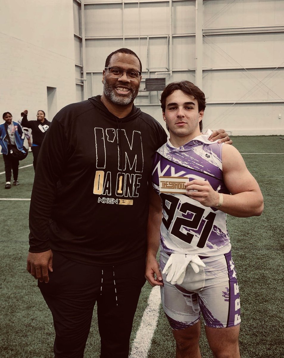 Will Hart tweet media