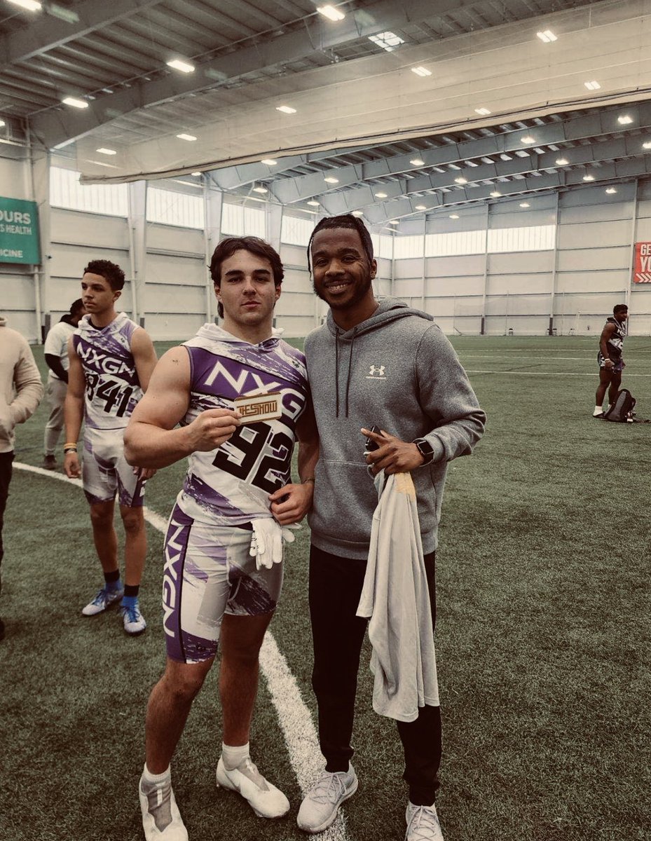 Will Hart tweet media