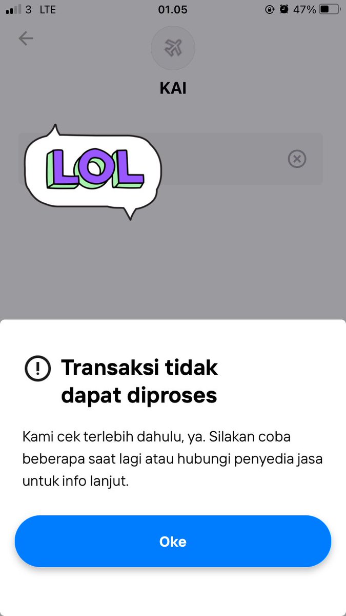 anggihvg's tweet photo. @KAI121 Muehehehe😒 https://t.co/1PNifSPyJa