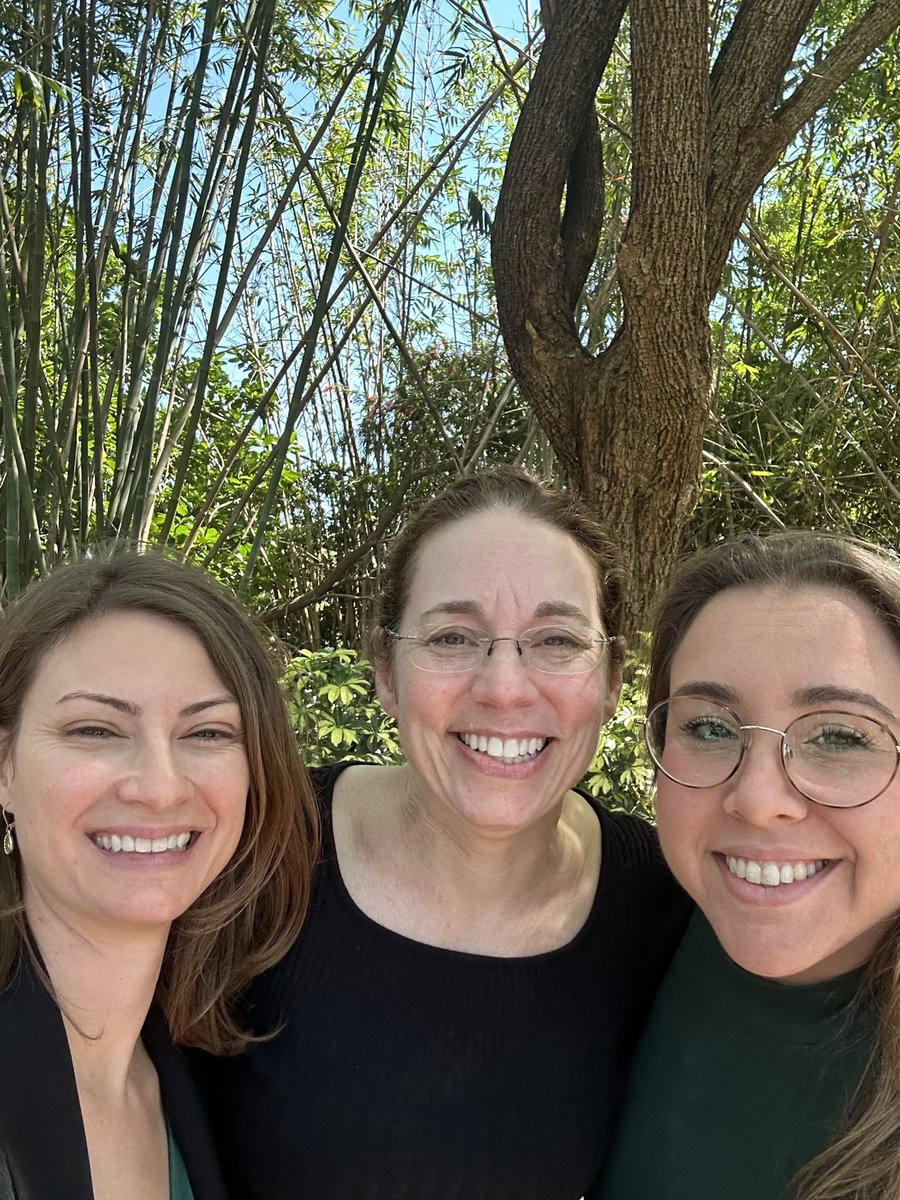 Jessica Cardenas (@jccardenas52) on Twitter photo My two favorite vascular biologists <a href="/aswolberg/">Alisa Wolberg</a> <a href="/theclotthickens/">Kellie Machlus</a> <a href="/HTRStoday/">Hemostasis and Thrombosis Research Society</a> #HTRS2023 My two favorite vascular biologists <a href="/aswolberg/">Alisa Wolberg</a> <a href="/theclotthickens/">Kellie Machlus</a> <a href="/HTRStoday/">Hemostasis and Thrombosis Research Society</a> #HTRS2023