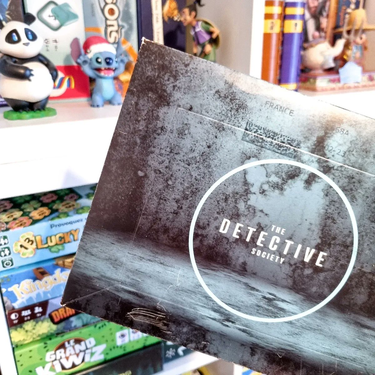 🌺 Hina 🎲 Carnet des Geekeries tweet media