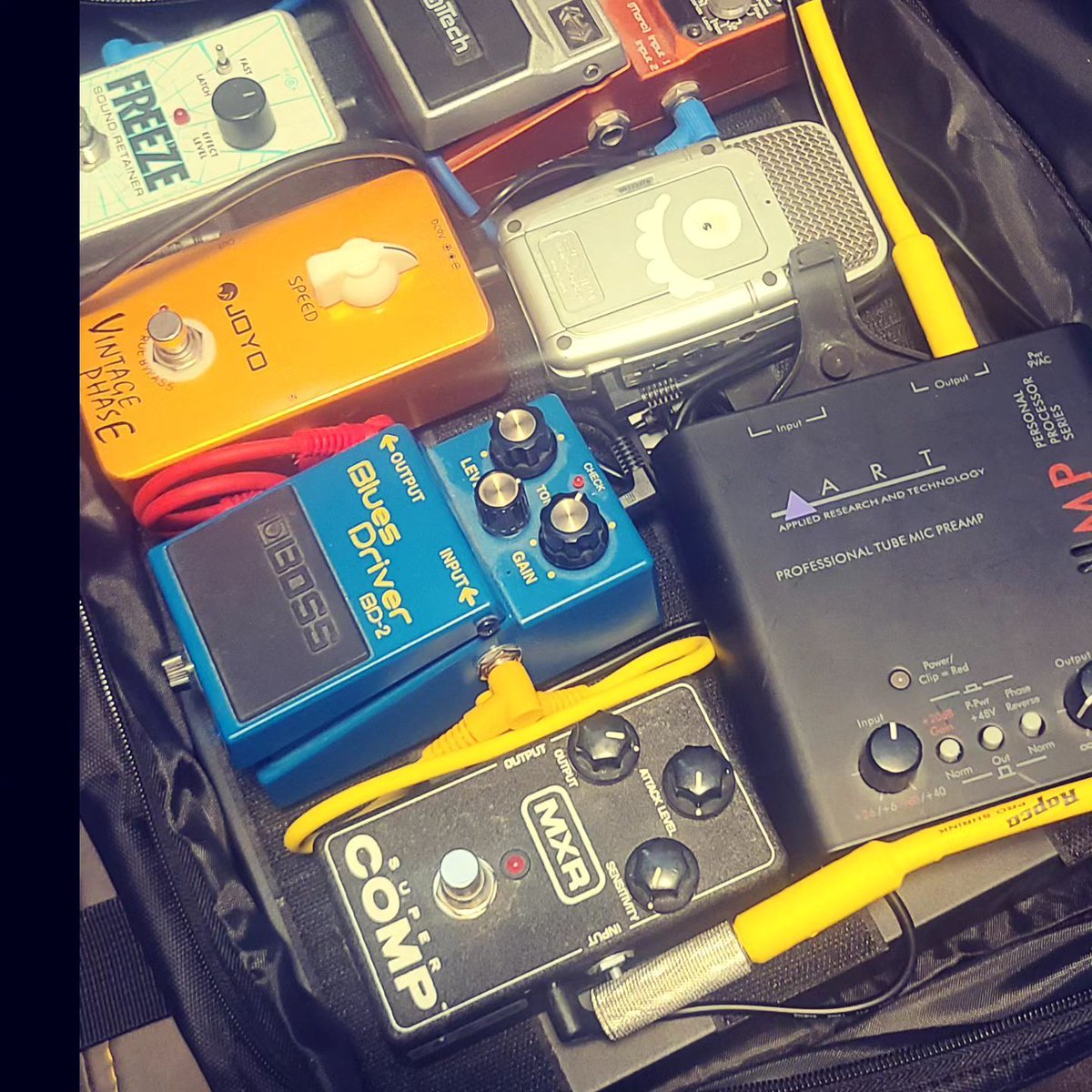 Just some horn player stuff for our next concert.

Tickets: eventbrite.ca/e/speak-of-fre…

Use "ERLYBRD" for a discount at check out!