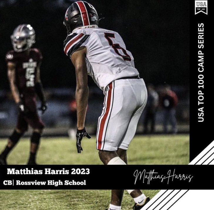Matthias Harris tweet media