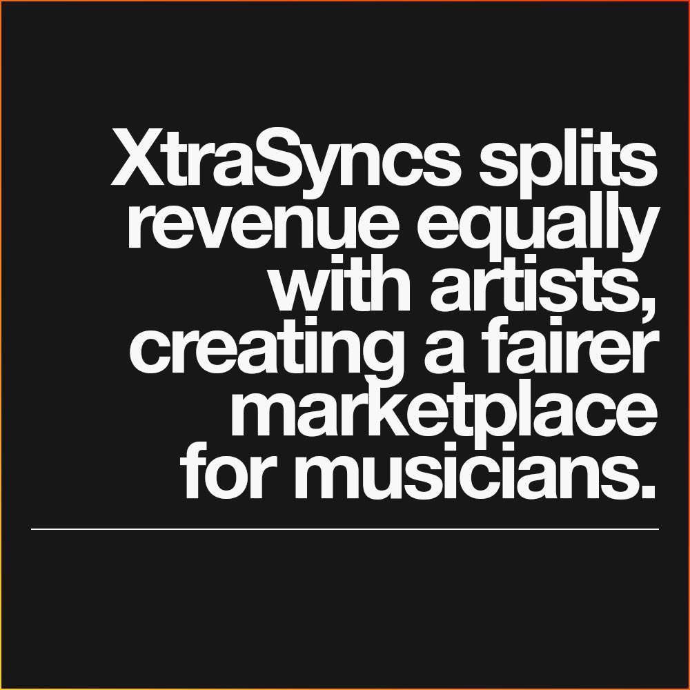 XtraSyncs (@xtra_syncs) on Twitter photo 
