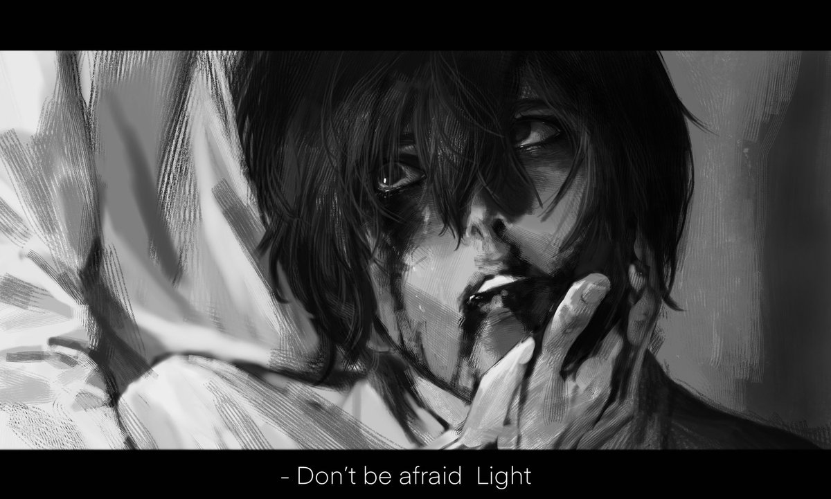 - L ，L，I feel so cold