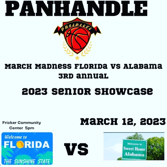 Panhandle Prospects 🏀🏀 tweet media