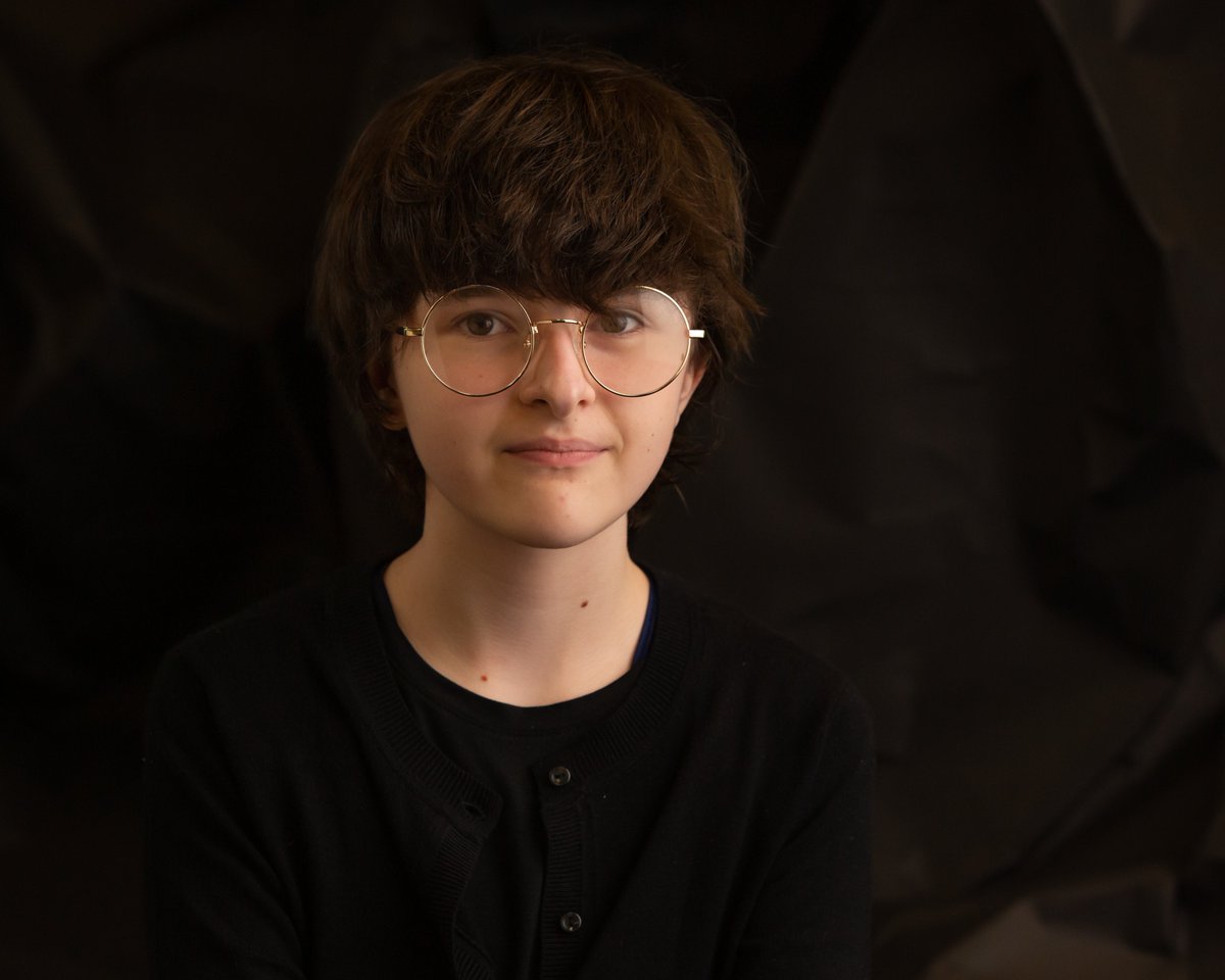 thegiftedschool's tweet photo. Zoe Hullinger placed second at the UVU American Mountain West International piano competition. She played “The Snow is Dancing” by Debussy. We’re all so proud of her! https://t.co/bMbPotUVI7