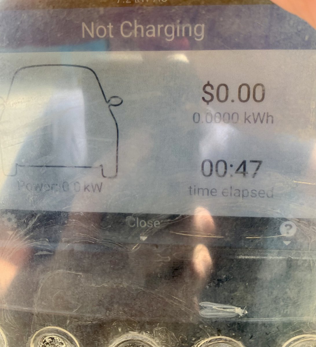 James McCandless tweet media