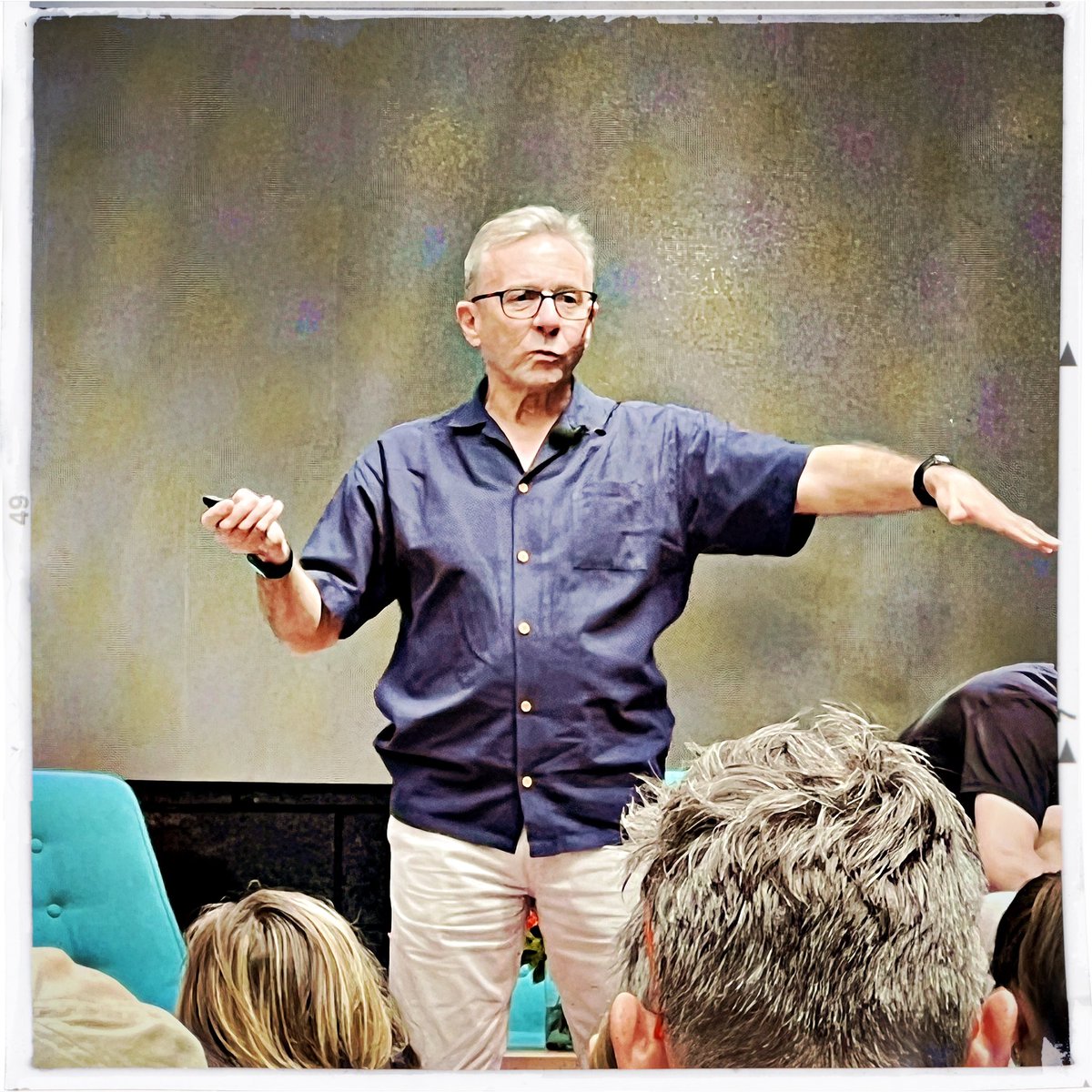 audioalchemist_'s tweet photo. of course i'm here...
@BinetLes
#effectivness #Econometrics
#strategy
#Marketing
#SXSW2023
#BrandBuliding https://t.co/mtvt6BI49u