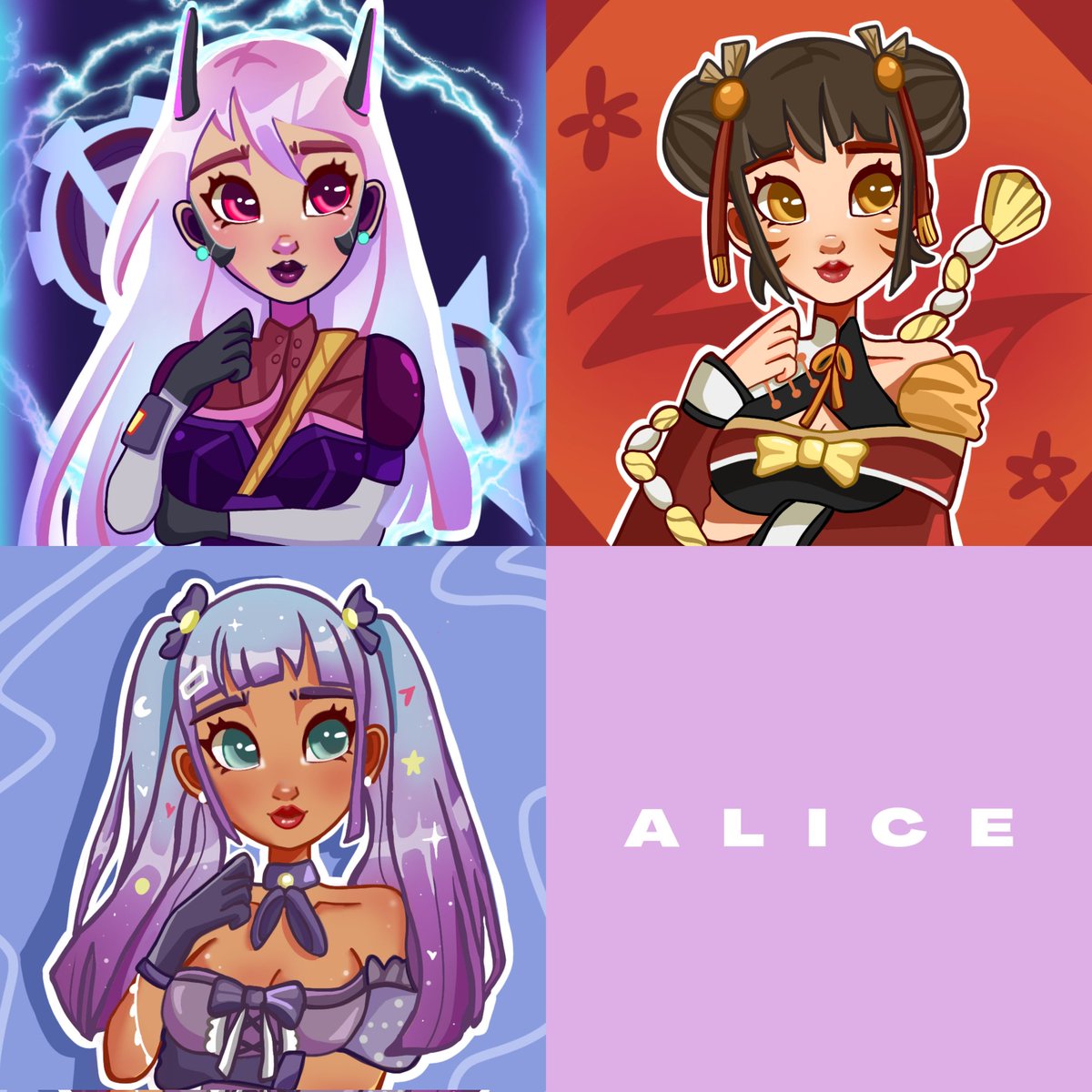 _andre11_'s tweet photo. ALICE #1-3 now available in @jpgstoreNFT!! 😍❤❤

For Only: 100 $ADA 
Grab them now!
➡️ https://t.co/Z4gaMSe6TC…

#CardanoADA #CardanoCommunity #CNFT #CNFTCollection #CNFT #CardanoNFTs #NFT https://t.co/44YiTBTqSl