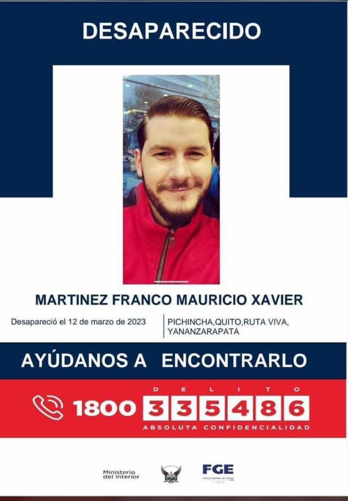 Miguel Molina Díaz tweet media