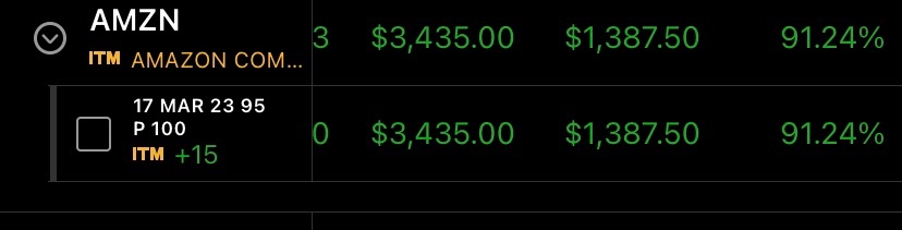 mama_meas's tweet photo. Been on a tear just haven’t posted . Here’s fridays results already booked profits https://t.co/MA5WDMTj3h