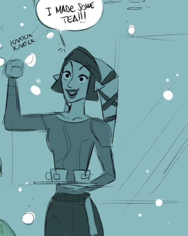 nexunebula's tweet photo. offers the reader a fresh cup of tea in the name of making 𝙛𝙧𝙞𝙚𝙣𝙙𝙨 https://t.co/BDOZYwOYPz