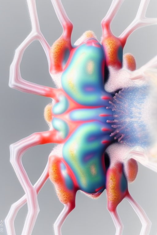 ArthurPalluy's tweet photo. ⚗️🧫🔬
#goostone #midjourney #AIart #abstractartwork https://t.co/eIyJ0UaRb6