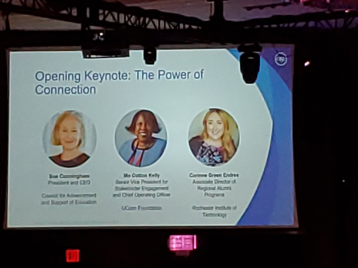 Matthew Winston (@bingmw22) on Twitter photo <a href="/CASEDistrict2/">CASE District II</a> / <a href="/casedistrict1/">casedistrict</a> joint conference of to a strong start kicked off by talents like <a href="/MoCottonKelly/">Montique CottonKelly</a> and the illustrious <a href="/CASEAdvance/">CASE</a> president, <a href="/CunninghamCASE/">Sue Cunningham</a>.
#CASED1D2 <a href="/CASEDistrict2/">CASE District II</a> / <a href="/casedistrict1/">casedistrict</a> joint conference of to a strong start kicked off by talents like <a href="/MoCottonKelly/">Montique CottonKelly</a> and the illustrious <a href="/CASEAdvance/">CASE</a> president, <a href="/CunninghamCASE/">Sue Cunningham</a>.
#CASED1D2