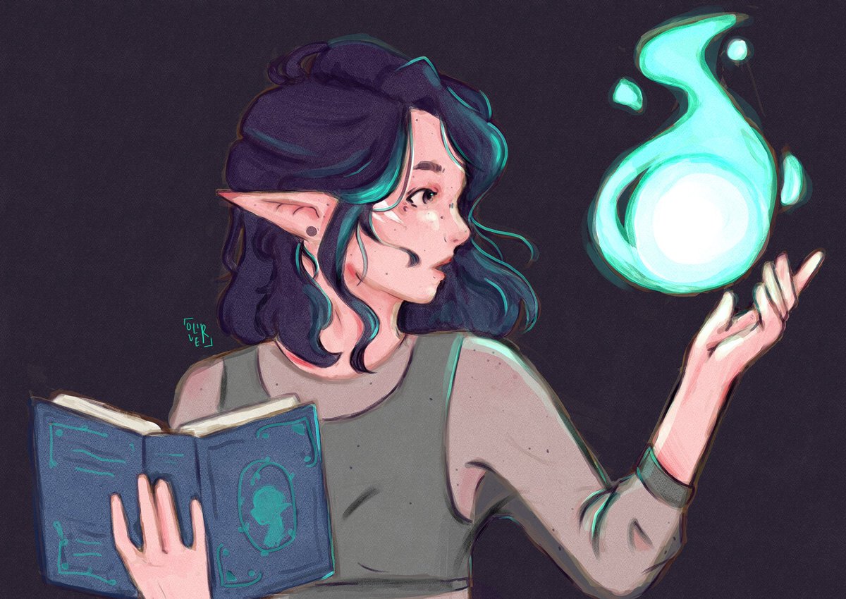 OliveVer_'s tweet photo. Just a reminder that I have my commissions open :) the prices are listed on my website 

Trying to save up for a new binder because those shits are expensive https://t.co/oZ6aFHQ7Da