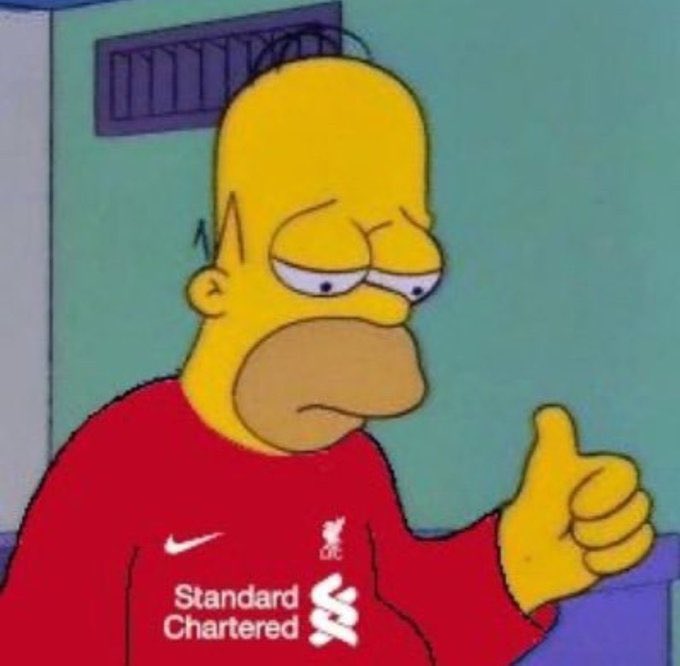 TheRedmenTV's tweet photo. Just trying to enjoy my Sunday https://t.co/z8mKUkCqhX