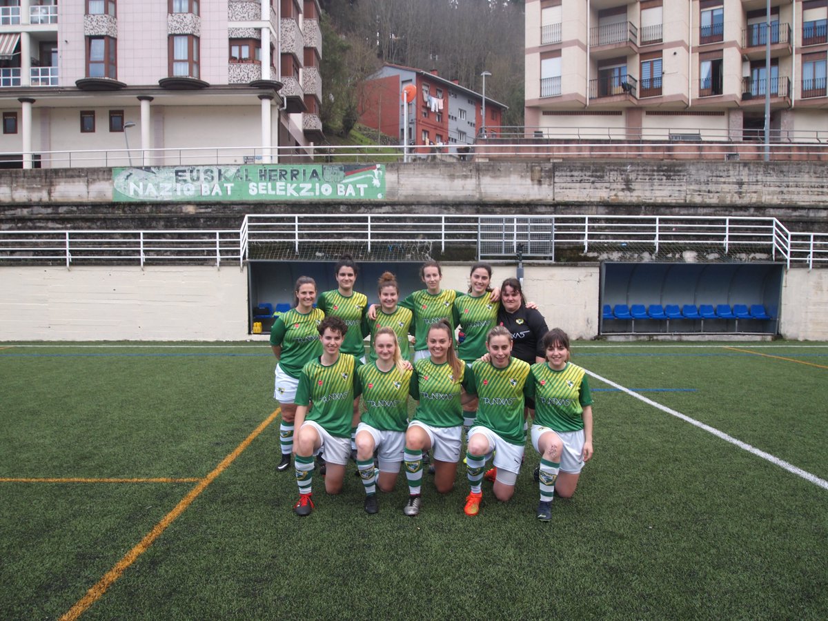 leartigol's tweet photo. Leartineskak.
AMAIKAK-MUTRIKU F.T. 2:0 Beti Gazte K.J.K.E.
#LEARTIGOL #LEARTINESKAK
#FutbolaHerritikEtaHerriarentzat #GuBagara
#Leartigol10Urte https://t.co/b6PtHA7RBs