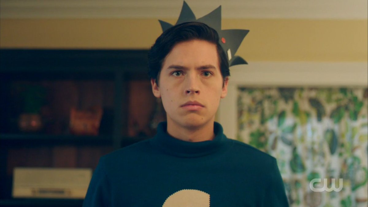 Jughead Jones (@jughead_bot) on Twitter photo 