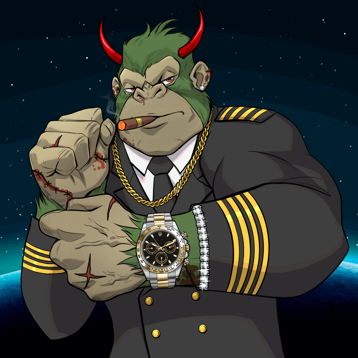 TAS2Bot's tweet photo. Timepiece Ape #563 sold for 0.095 ETH ($ 145.72) on Opensea: Seaport

From: 0x3D6F...e65C
https://t.co/UbDAbBEqTn
                    
To: TAS_SV
https://t.co/w2lMrFxTsD

🔍 https://t.co/9fmn8BV7U6 

#NFT #NFTCommunity #TIMEFORTAS https://t.co/SHVC0kShqm