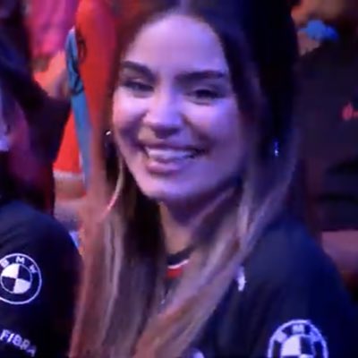 paiN Babs on Twitter: "#NovaFotoDePerfil"