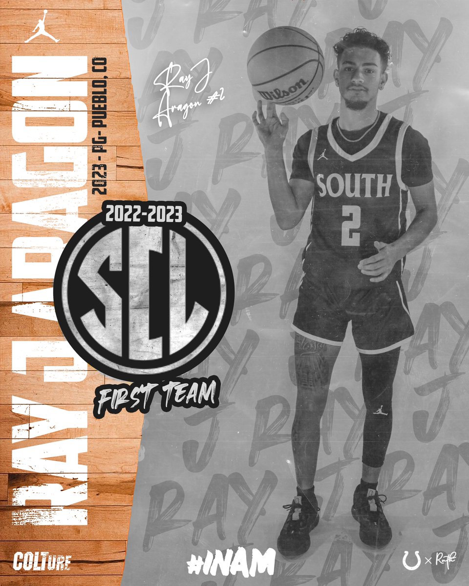 PuebloSouthBB's tweet photo. 𝐃𝐑𝐄𝐀𝐌𝐒 &amp; 𝐍𝐈𝐆𝐇𝐓𝐌𝐀𝐑𝐄𝐒. 

With the 2022-2023 season now closed, we wanted to take a moment to recognize our All-Conference Colts.

Full rundown available on IG/FB. Link in bio.

@mauriceaustin24 | @RayjAragon1 | @MateoEsq | @AndresCura20 

#INAM | #COLTure | #COPreps https://t.co/IaLfX0yWMv