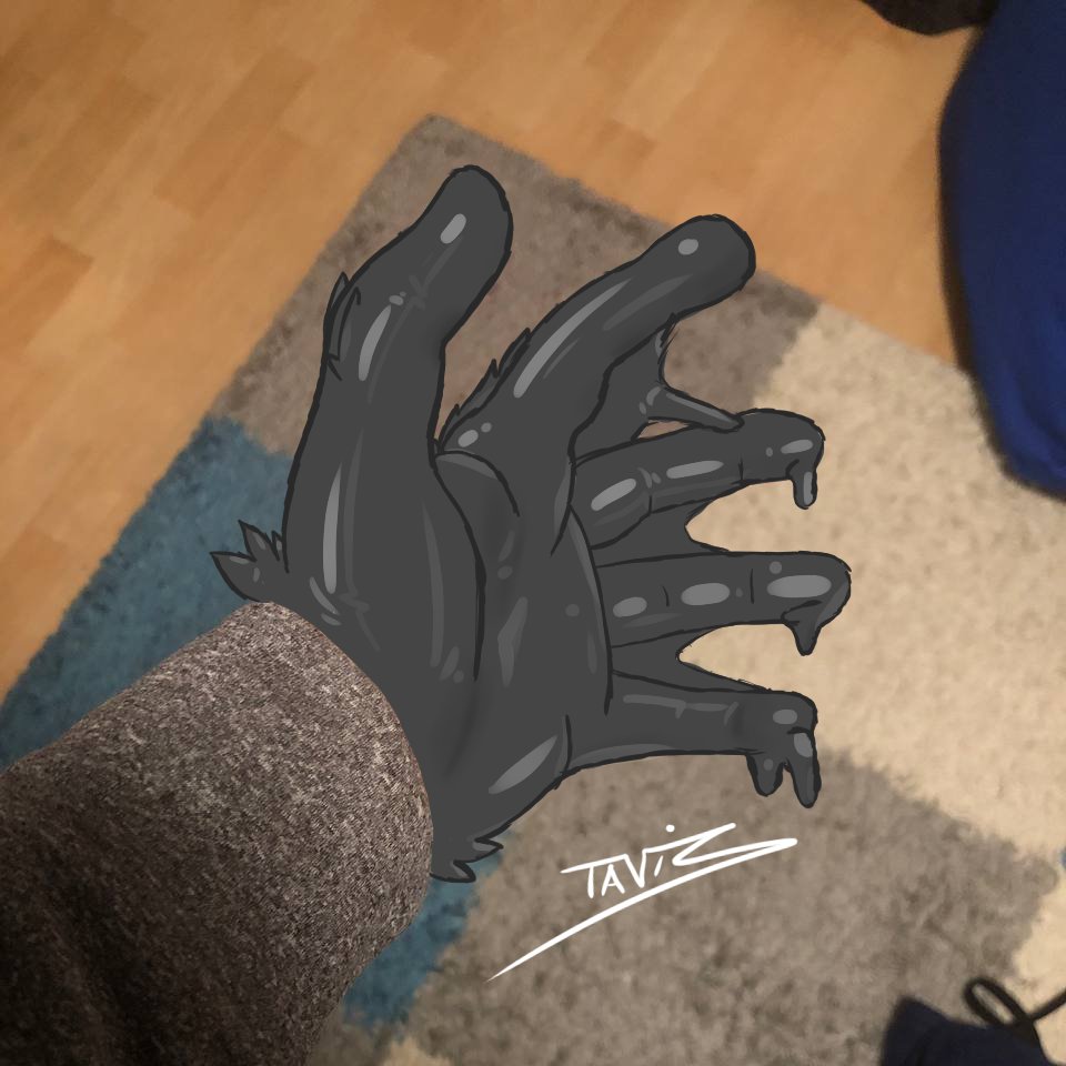 TavisCreations's tweet photo. Since many wanted a sequel this transformation, here we go.
Let's see how long this series goes on. ^^
#latexfur #latex #overdrawing #TFEveryday #puro https://t.co/VcZTU7VqUK