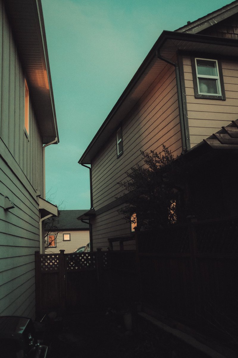 The blues //