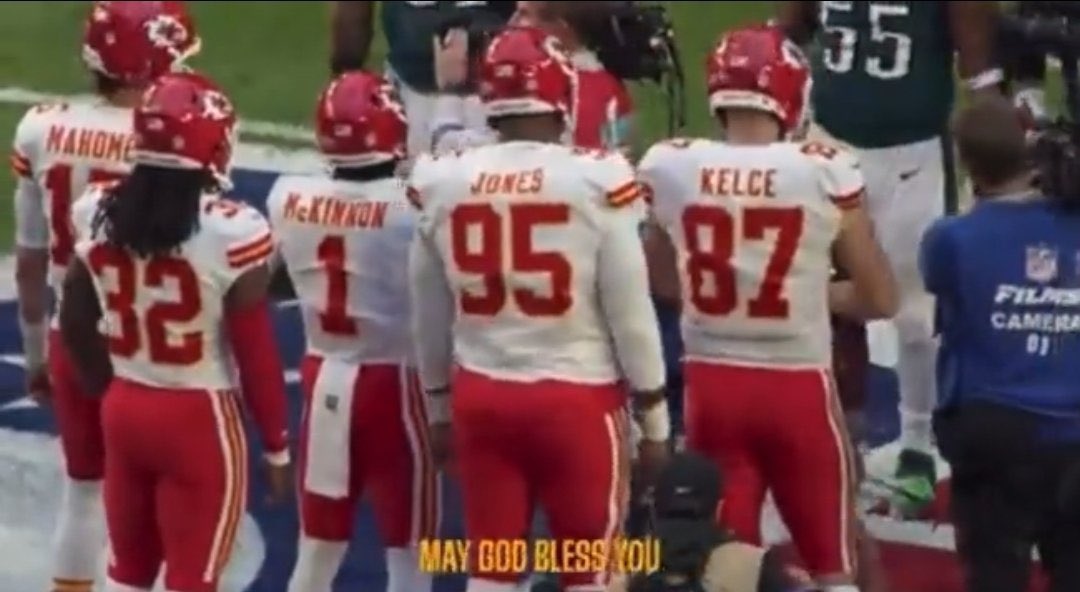 zackeisen21's tweet photo. Entire NFC: Rebuild Mode

Entire AFC: All In

Chiefs: https://t.co/QCNt8jksr4
