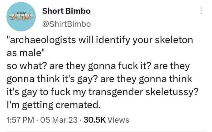 My skeletussy coming back to life like&hellip; https://t.co/945PkEXX2N https://t.co/dcIElzQ6OW