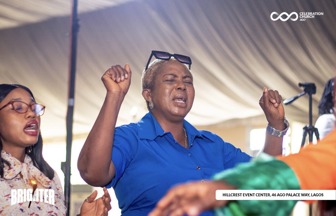 cci_ago's tweet photo. We had a powerful time in service today!
Our lives are forever changed! We have recieved from God and we keep the fire burning.🔥
Quote this tweet with a picture of you in service today! Let’s goooo
#cciglobal #Solidroots #Solidfruits https://t.co/fveEg1FhrF