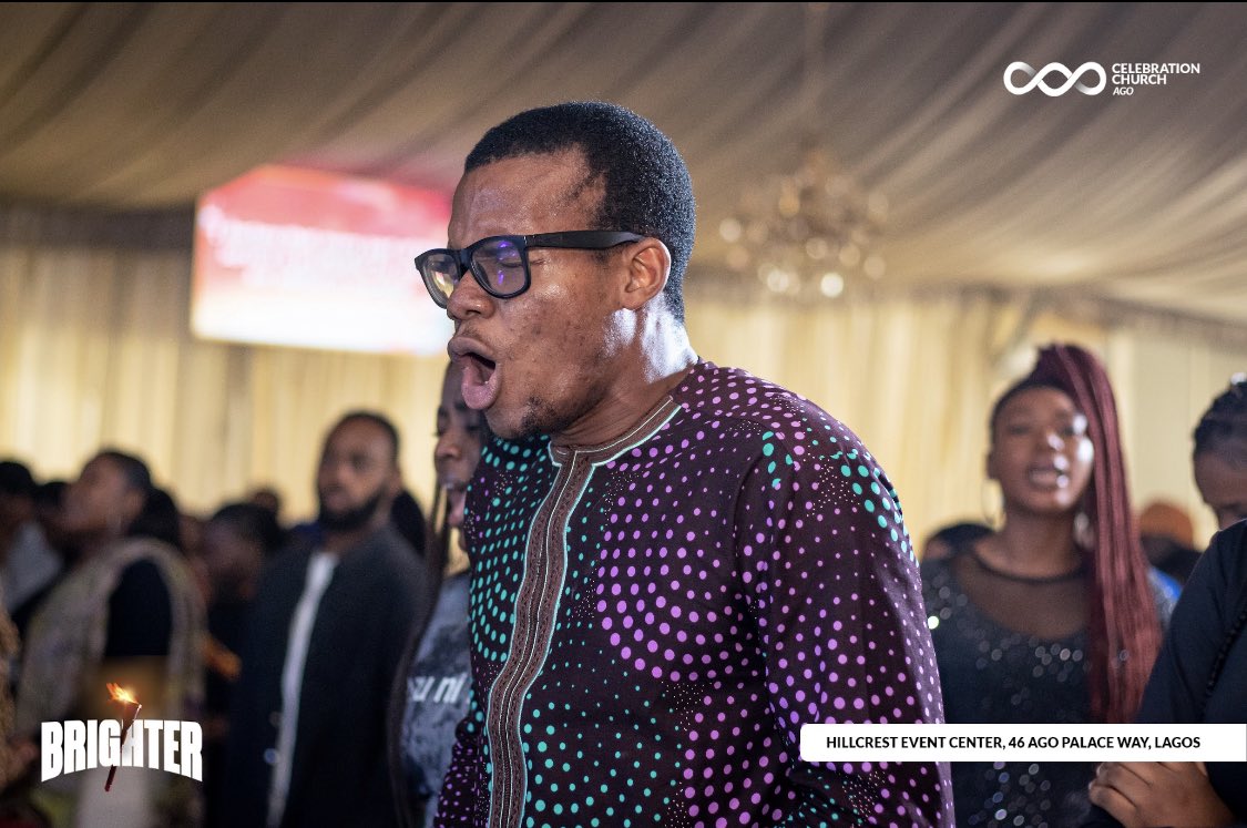 cci_ago's tweet photo. We had a powerful time in service today!
Our lives are forever changed! We have recieved from God and we keep the fire burning.🔥
Quote this tweet with a picture of you in service today! Let’s goooo
#cciglobal #Solidroots #Solidfruits https://t.co/fveEg1FhrF
