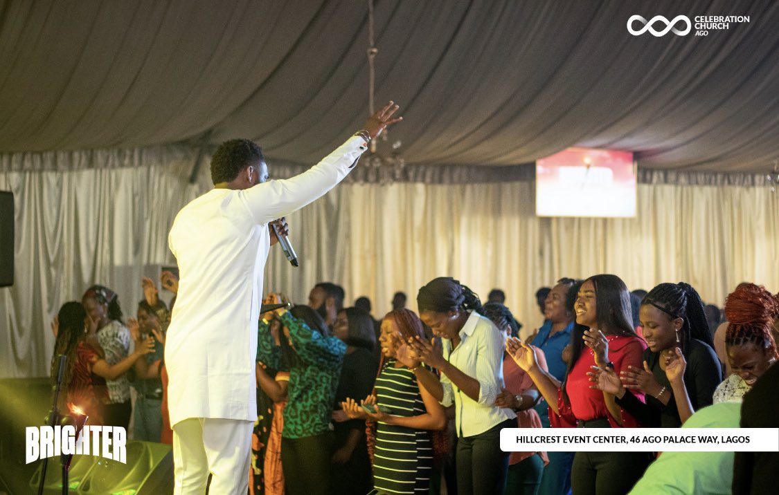 cci_ago's tweet photo. We had a powerful time in service today!
Our lives are forever changed! We have recieved from God and we keep the fire burning.🔥
Quote this tweet with a picture of you in service today! Let’s goooo
#cciglobal #Solidroots #Solidfruits https://t.co/fveEg1FhrF