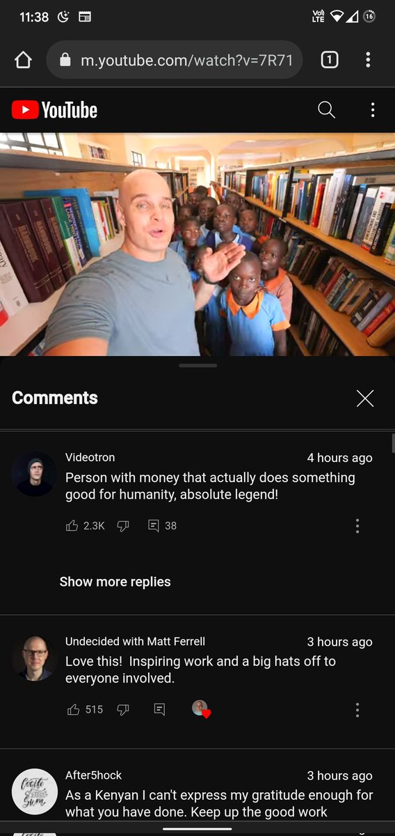 Gaurav__GD's tweet image. Educational provides us equality! @ZacksJerryRig is a inspiration for our generation to contribute more towards society,especially for those who are under privileged.