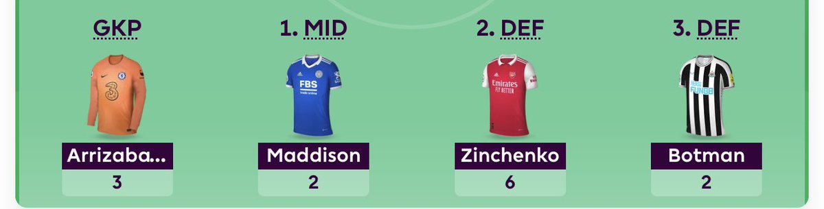 FPL Raptor (Ross) tweet media