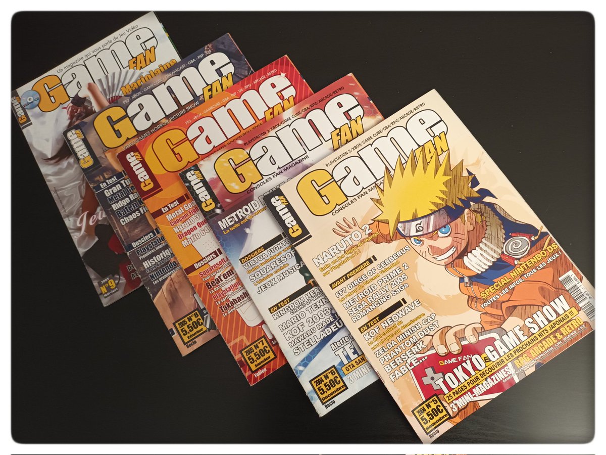 MisterKyleHyde's tweet image. 📚 Lecture du soir 📚 #encoreuneautreepoque #gamefan #coupsevieuxdusoir