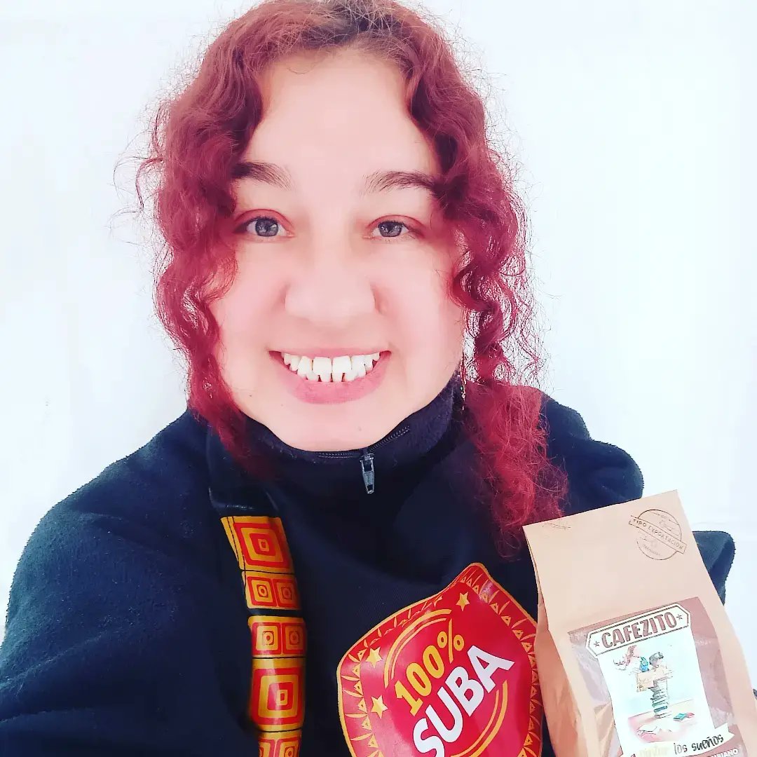 ColMeraki's tweet photo. Feliz de compartir que este fin de semana tuvimos nuestra primera feria donde presentamos CAFEZITO 
Gracias a Dios a quienes nos apoyan !!!
#EconomiaLocal #DisfrutoDelCafe 
#ComboCafetero #BuenCafezito @AlcaldiaSuba11
Seguimos firmes pintando los sueños de los más pequeños . https://t.co/ISqtRhIhBH