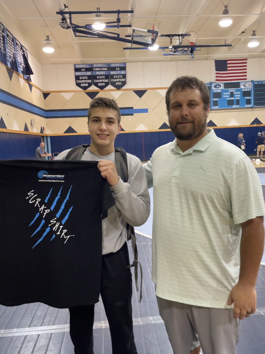 WPIALwrestle7's tweet photo. Stand Your Ground III coming soon! 
@EthanBerginc @anth_ferr @CoyDawg___ @hanmears_ @greghutch444 https://t.co/WSdsKQQaah