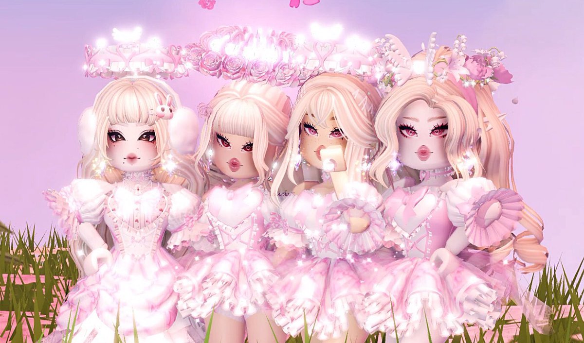 one like can win #robux

mbf:: <a href="/cupidparis/">paris ★</a> + <a href="/annikaImao/">behthhtrrhtn</a>

like + rt

extras/hc in thread!