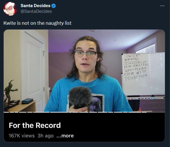this so fucking tone deaf holy shit