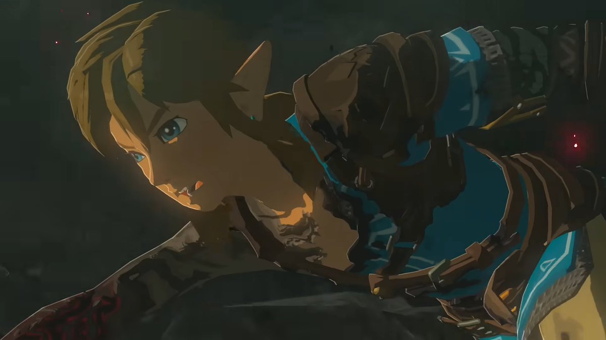 Zelda Universe tweet media