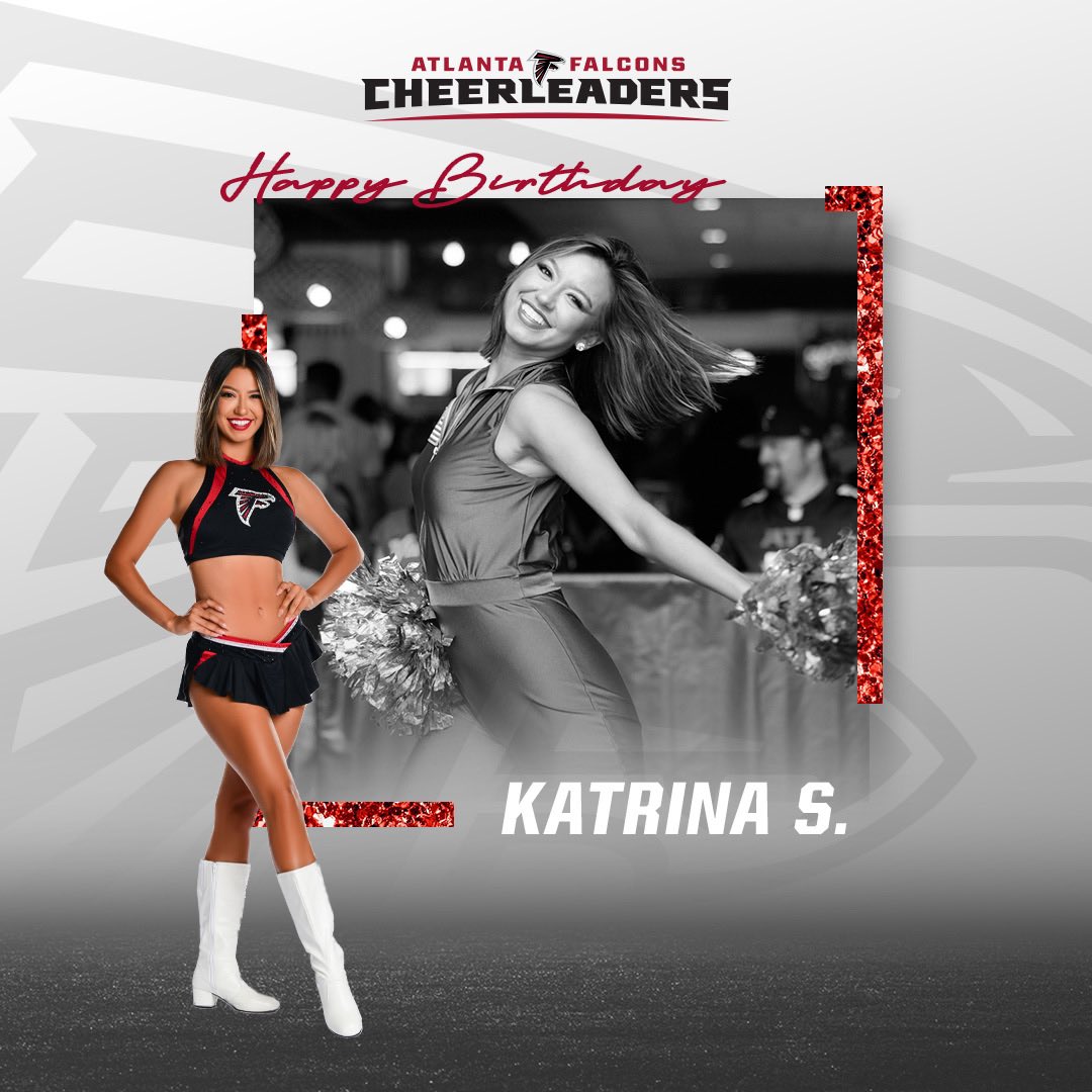 Happy Birthday to Rookie, AFC Kat! 🥳
We hope you have a great day filled with as much ✨SPINERGY✨ as you pour into the world! Help us wish her a Happy Birthday!