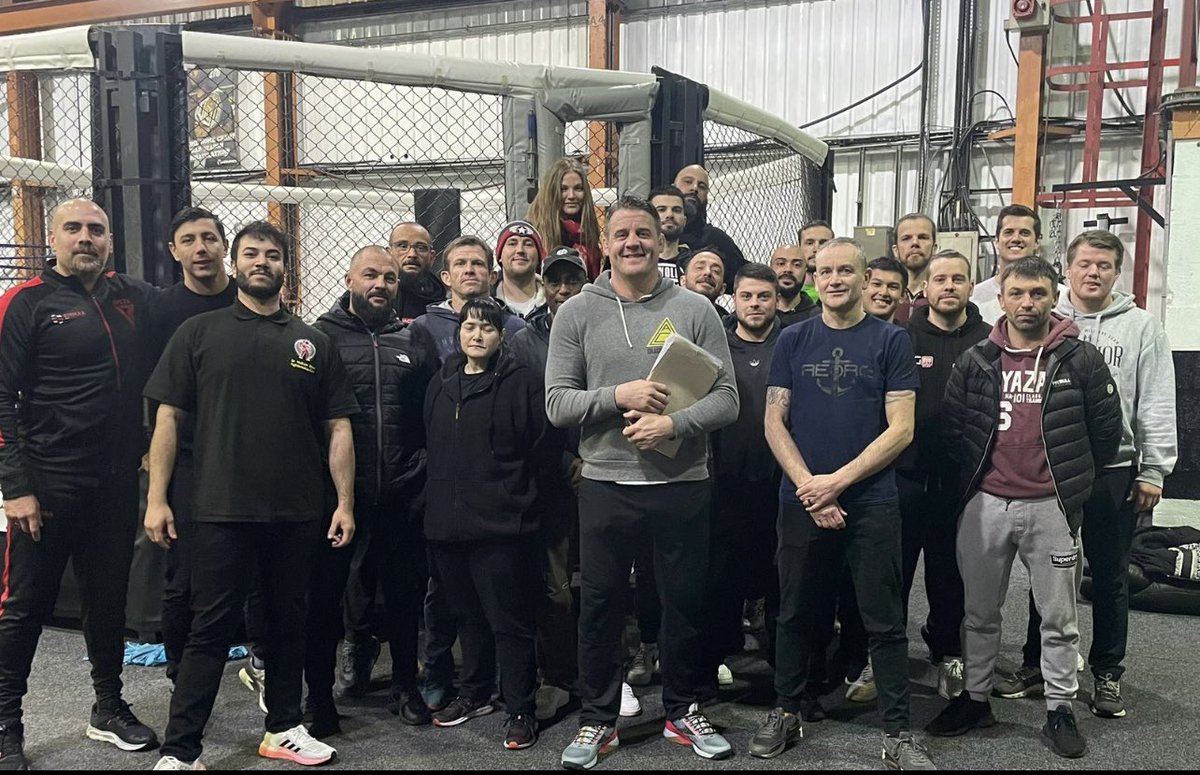 Marc Goddard tweet media