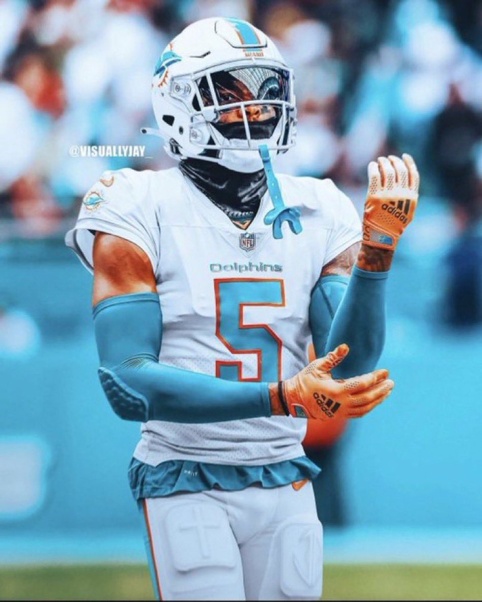 JPAFootball on X: BREAKING: Trade details: Dolphins receive: CB