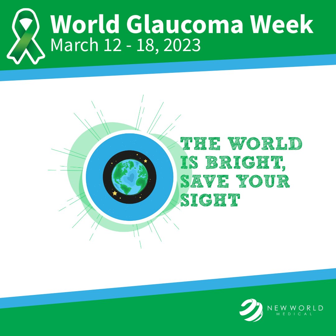 This is #WorldGlaucomaWeek

Glaucoma is a leading cause of blindness

It's referred to as the 'silent thief of sight' because it present NO symptom at early stages

Early detection is key to managing it

PRIMEVIEW EYE CENTER will carry out FREE GLAUCOMA SCREENING this week