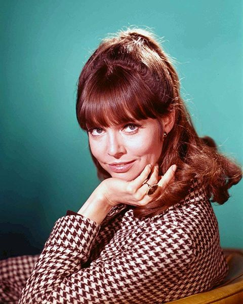 March 12, 1933, Happy 90th Birthday to The GET SMAstar Barbara Feldon! 