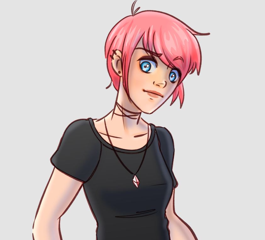 JmeEstella_rt's tweet photo. Hedge witch? Sure, but in pink pls
#TalesOfArcadia #FanArt #TOA #TrollsHunters #3Below #ToaWizards #digitalart #digitaldrawing #Artwork #ilustration #Drawing #Rott #TrollsHuntersFanArt #ArtistOnTwitter #Dreamworks #CharacterTable  #DND #characterTable #ZoeAshildr #ToaZoe #myArt https://t.co/j1MLfqz4bd