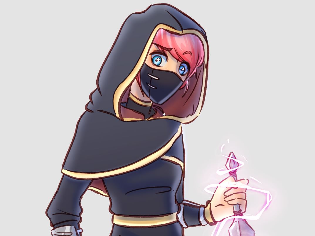 JmeEstella_rt's tweet photo. Hedge witch? Sure, but in pink pls
#TalesOfArcadia #FanArt #TOA #TrollsHunters #3Below #ToaWizards #digitalart #digitaldrawing #Artwork #ilustration #Drawing #Rott #TrollsHuntersFanArt #ArtistOnTwitter #Dreamworks #CharacterTable  #DND #characterTable #ZoeAshildr #ToaZoe #myArt https://t.co/j1MLfqz4bd