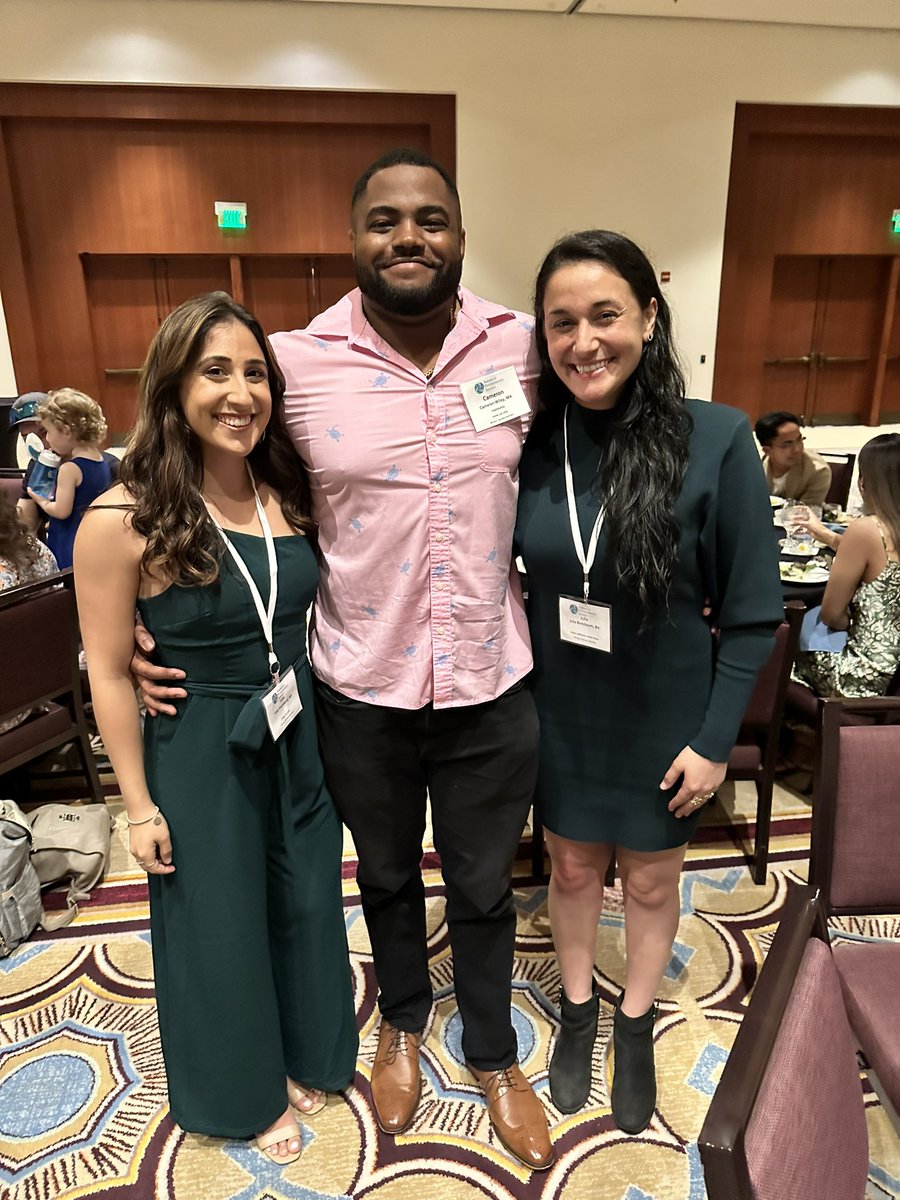 Vida Pourmand, M.S., M.A. tweet media